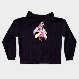 Jibril Kids Hoodie